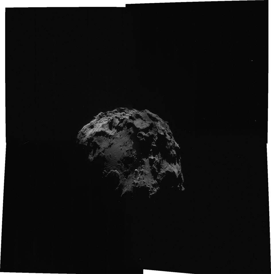 140907_NYT_Comet_on_7_September_2014_NavCam_A-Panorama