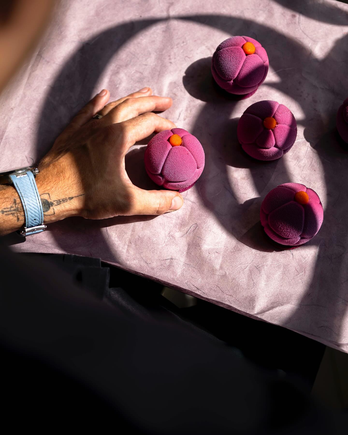 François Daubinet x Silkomat – Photo Géraldine Martens – 2