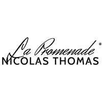 La Promenade * Nicolas Thomas – 1×1