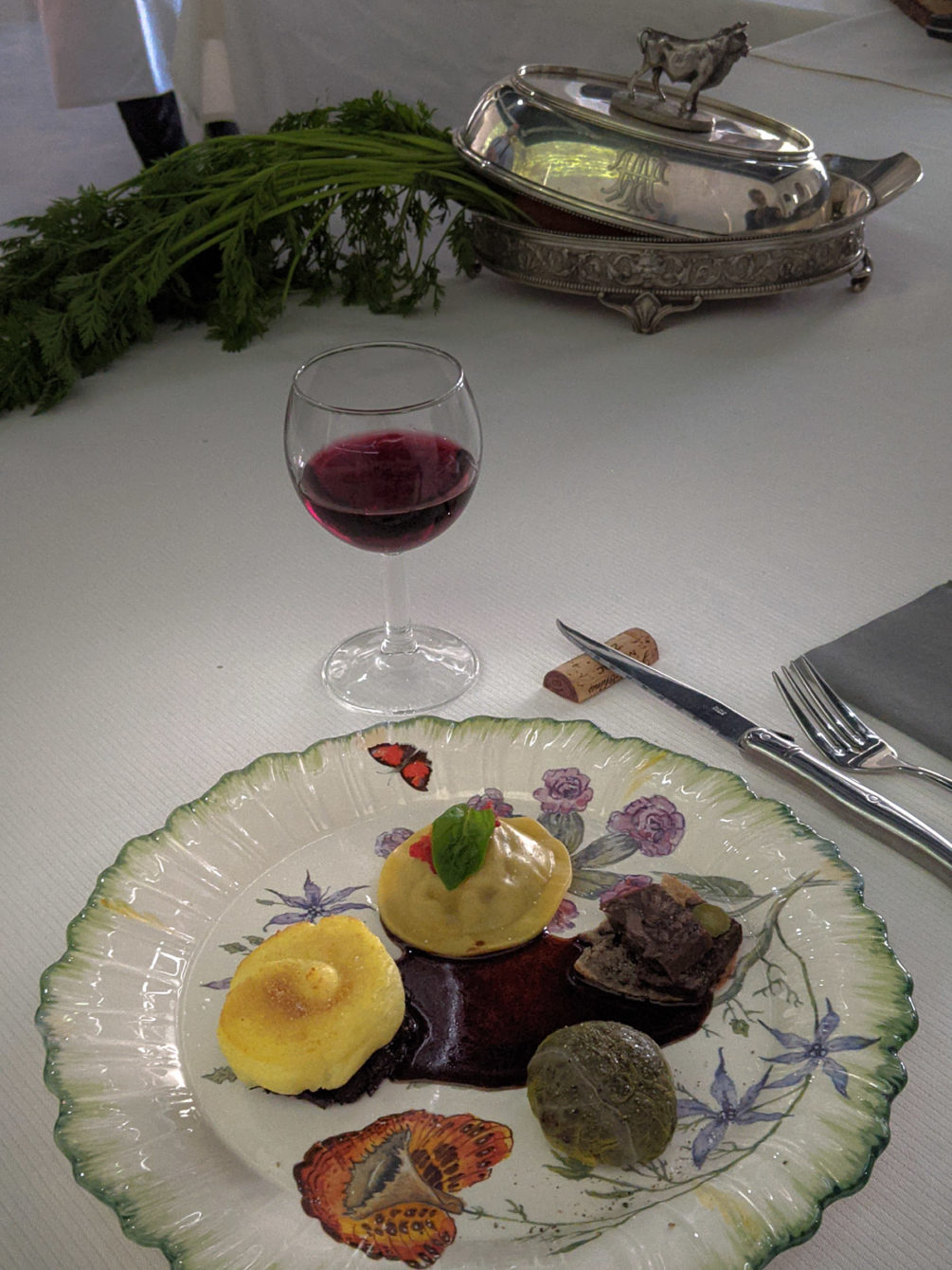 EXQUISITE x INSTITUT PAUL BOCUSE – Bœuf Bourguignon – 4