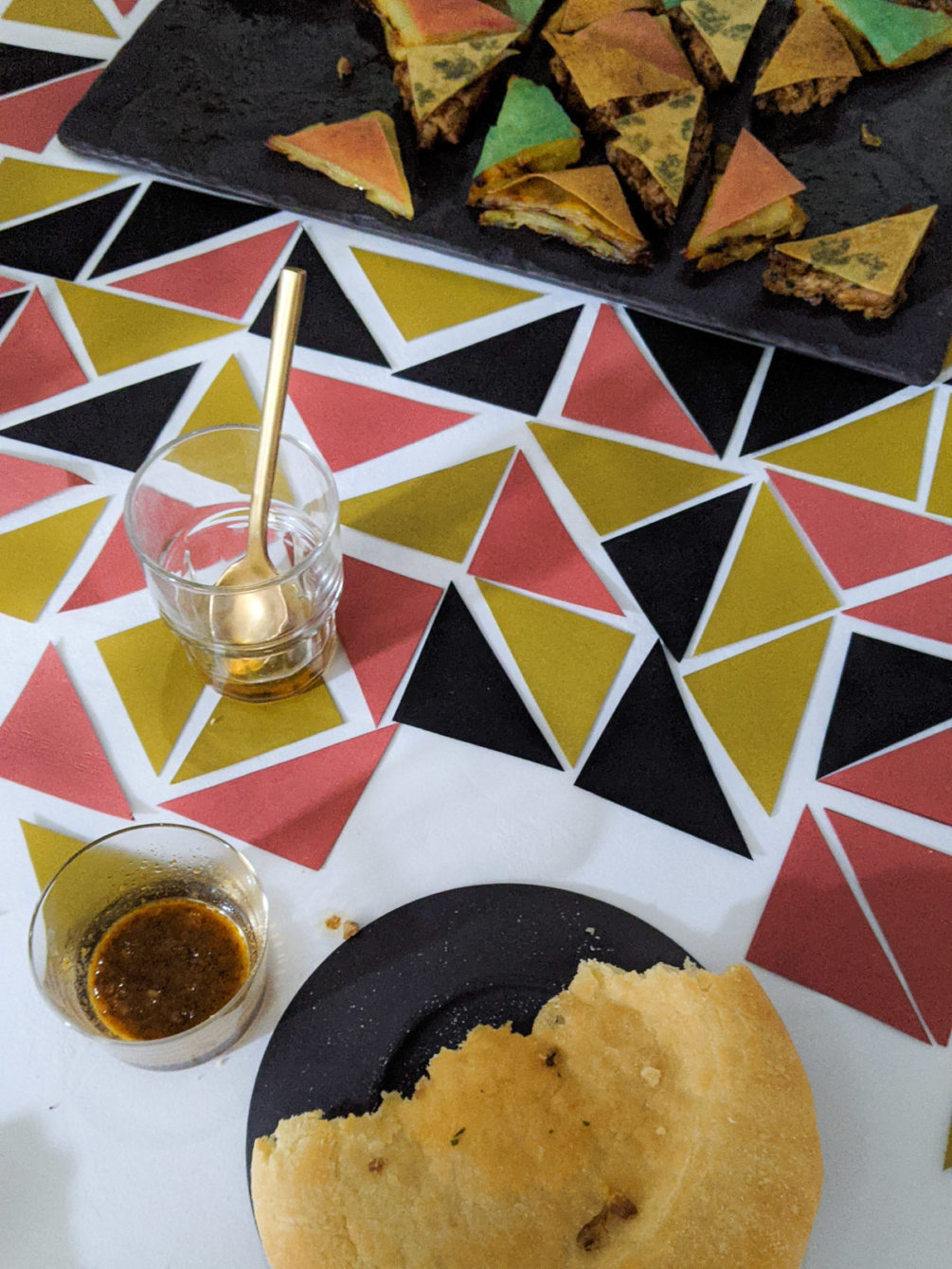 EXQUISITE x INSTITUT PAUL BOCUSE – Epaule d’agneau – 18
