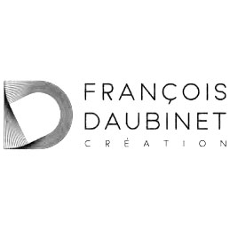 FRANCOIS DAUBINET LOGO